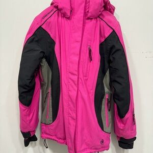 Legendary Whitetails Women’s Jacket